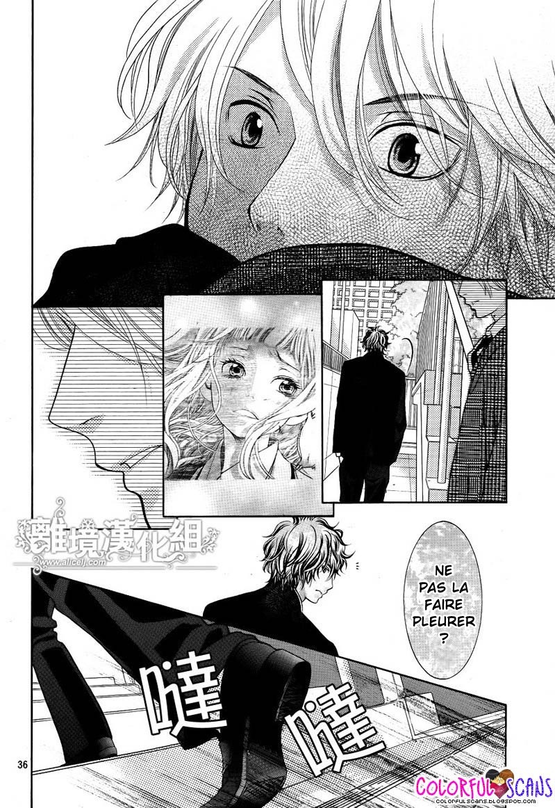 img Kyo no Kira-kun 39